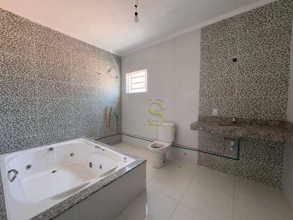 Casa, 6 quartos, 410 m² - Foto 1