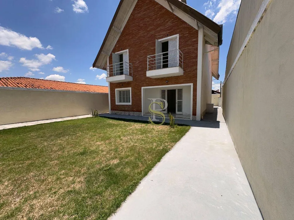 Casa, 6 quartos, 410 m² - Foto 5