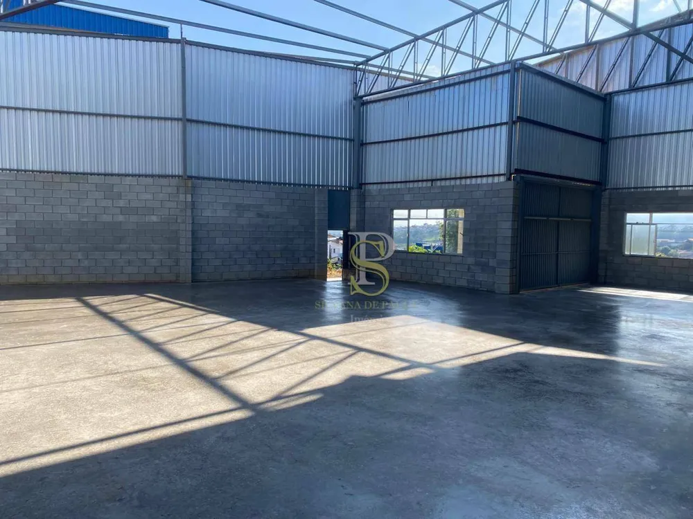Depósito-Galpão, 700 m² - Foto 6