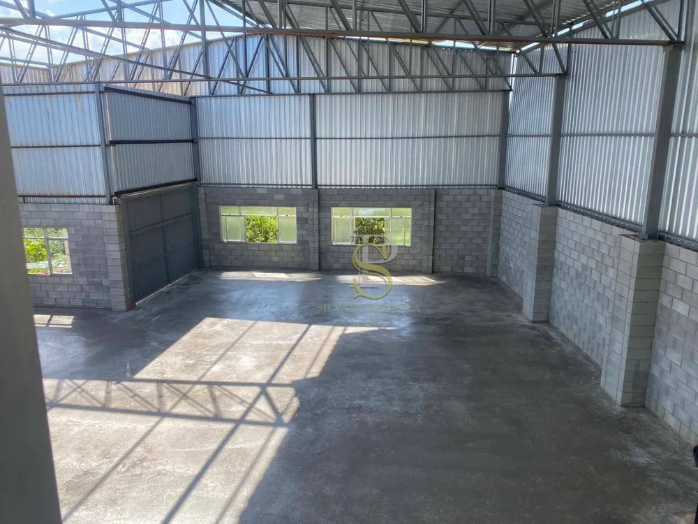 Depósito-Galpão, 700 m² - Foto 7