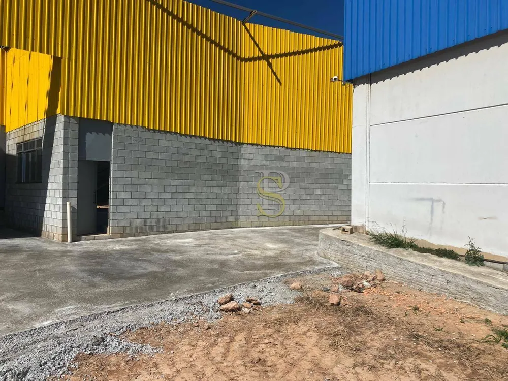 Depósito-Galpão, 700 m² - Foto 1