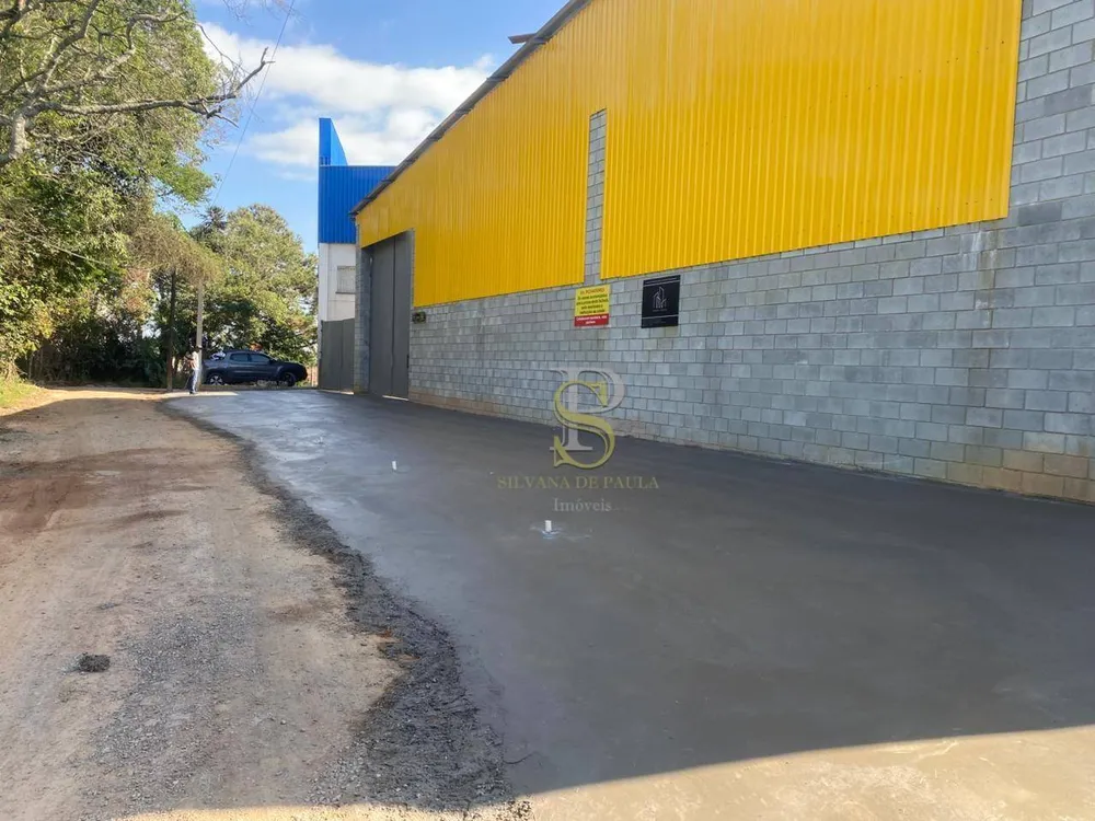 Depósito-Galpão, 700 m² - Foto 2