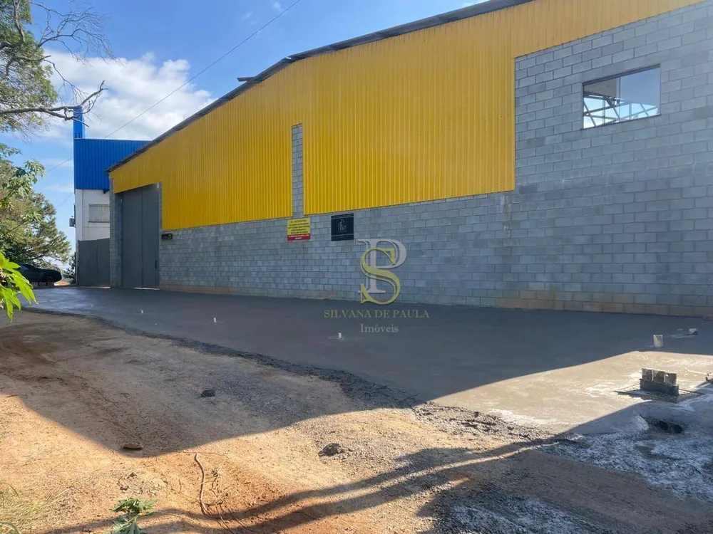 Depósito-Galpão, 700 m² - Foto 4