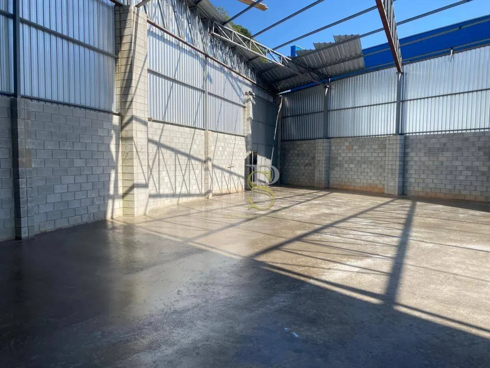 Depósito-Galpão, 700 m² - Foto 7