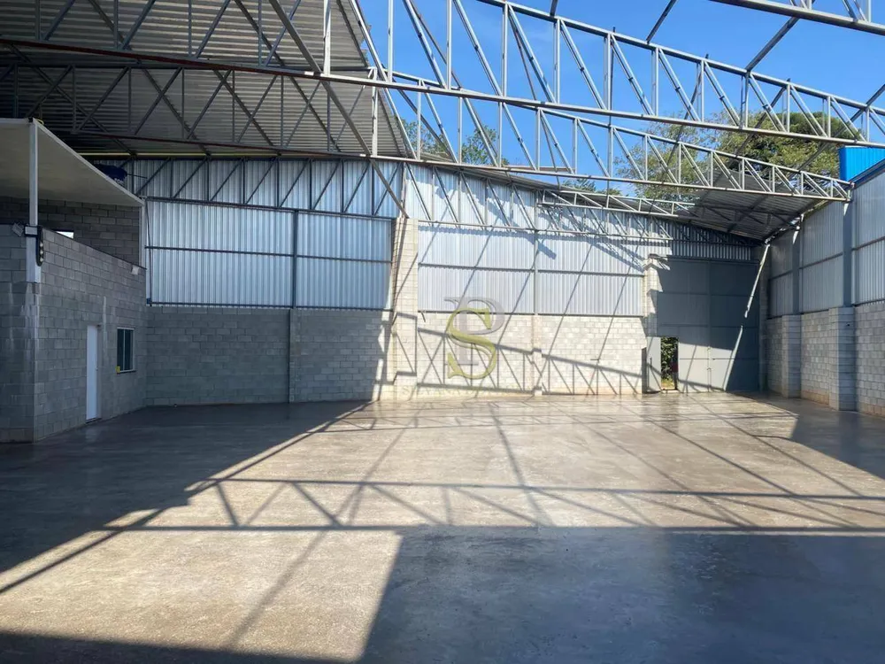 Depósito-Galpão, 700 m² - Foto 5