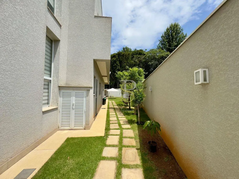 Casa de Condomínio, 4 quartos - Foto 9