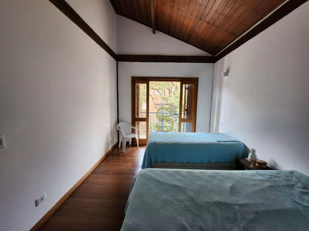 Casa de Condomínio, 5 quartos - Foto 5