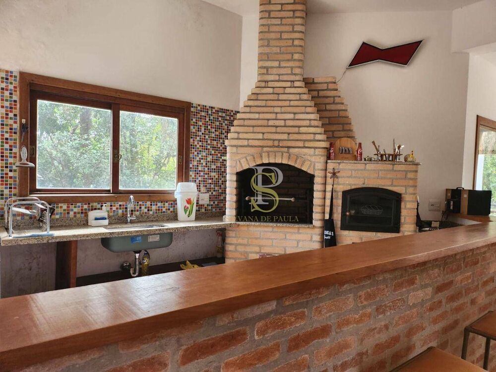 Casa de Condomínio, 5 quartos - Foto 1