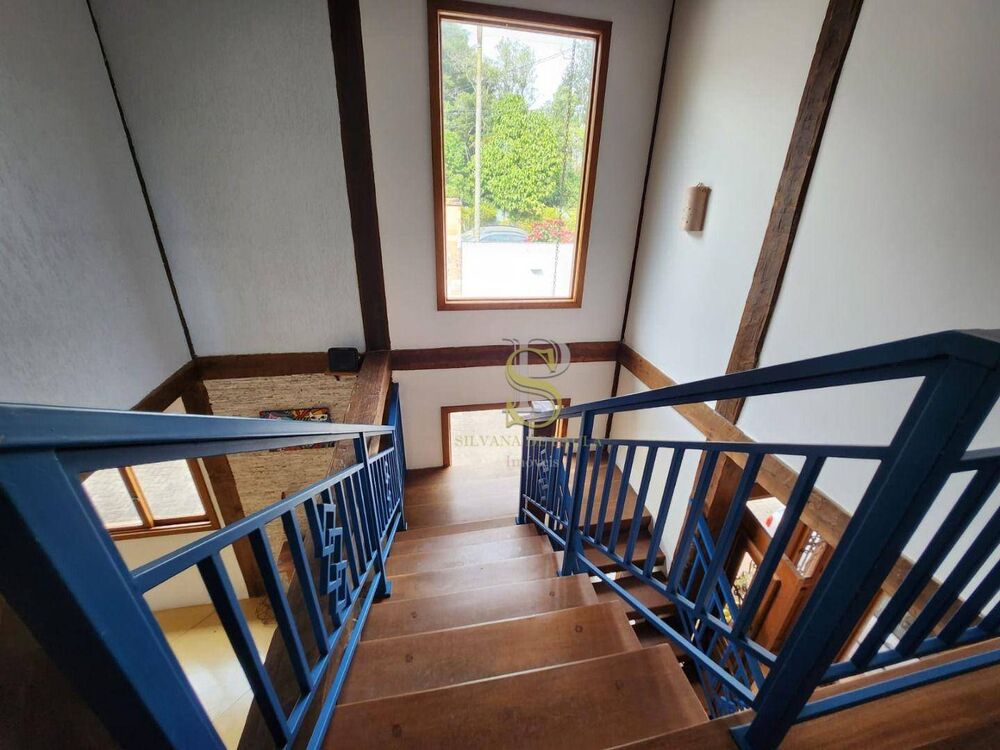 Casa de Condomínio, 5 quartos - Foto 4