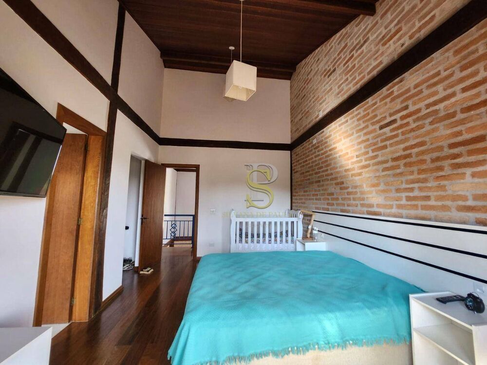 Casa de Condomínio, 5 quartos - Foto 6