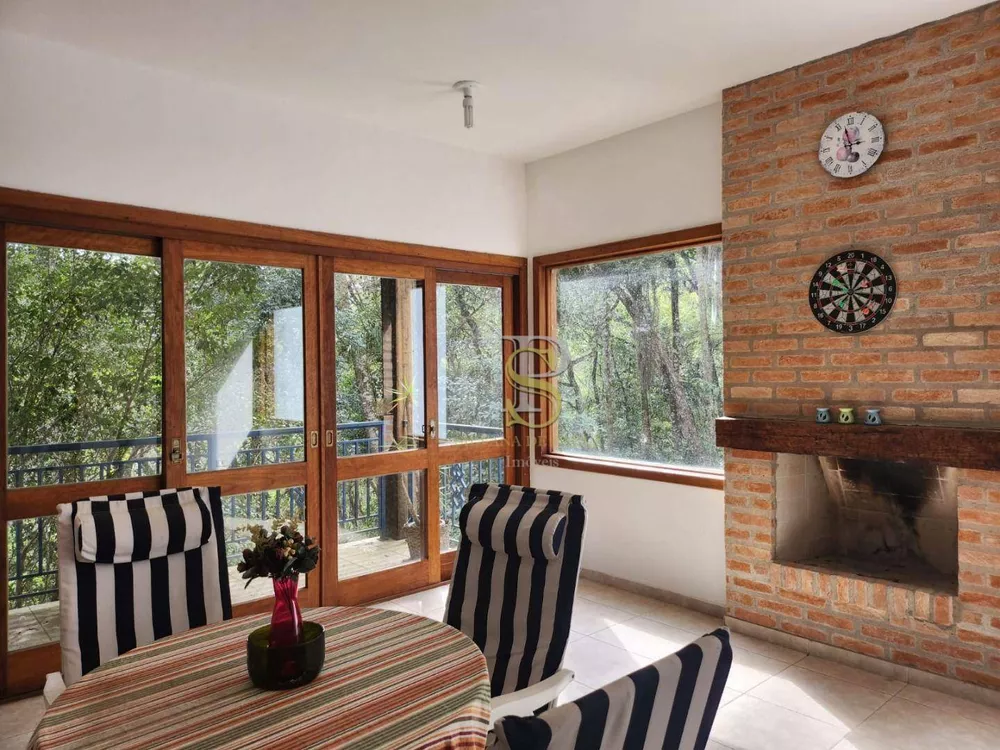 Casa de Condomínio, 5 quartos - Foto 2