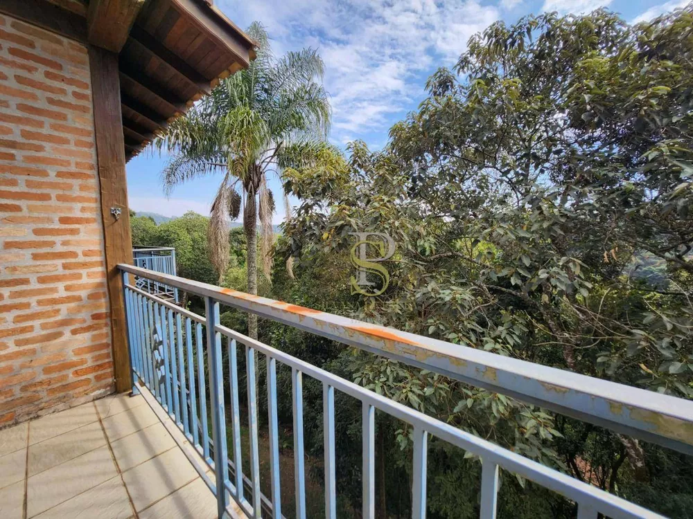 Casa de Condomínio, 5 quartos - Foto 7