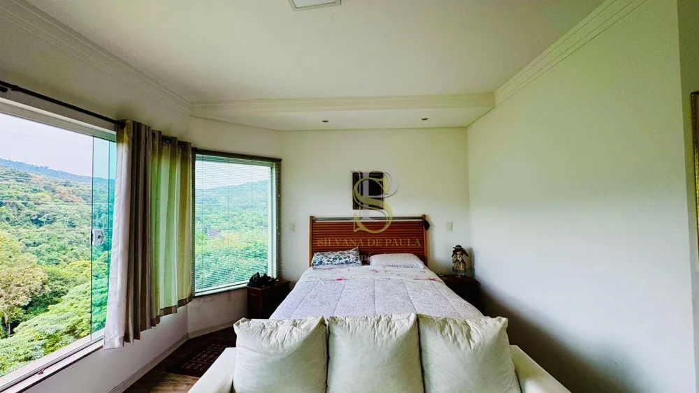 Casa de Condomínio, 5 quartos - Foto 10