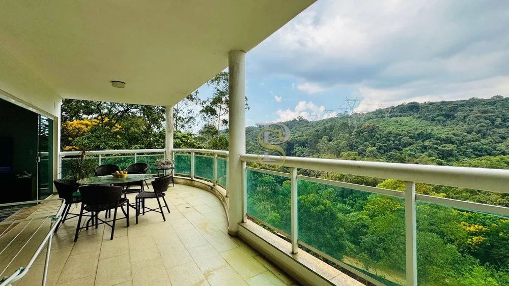 Casa de Condomínio, 5 quartos - Foto 6