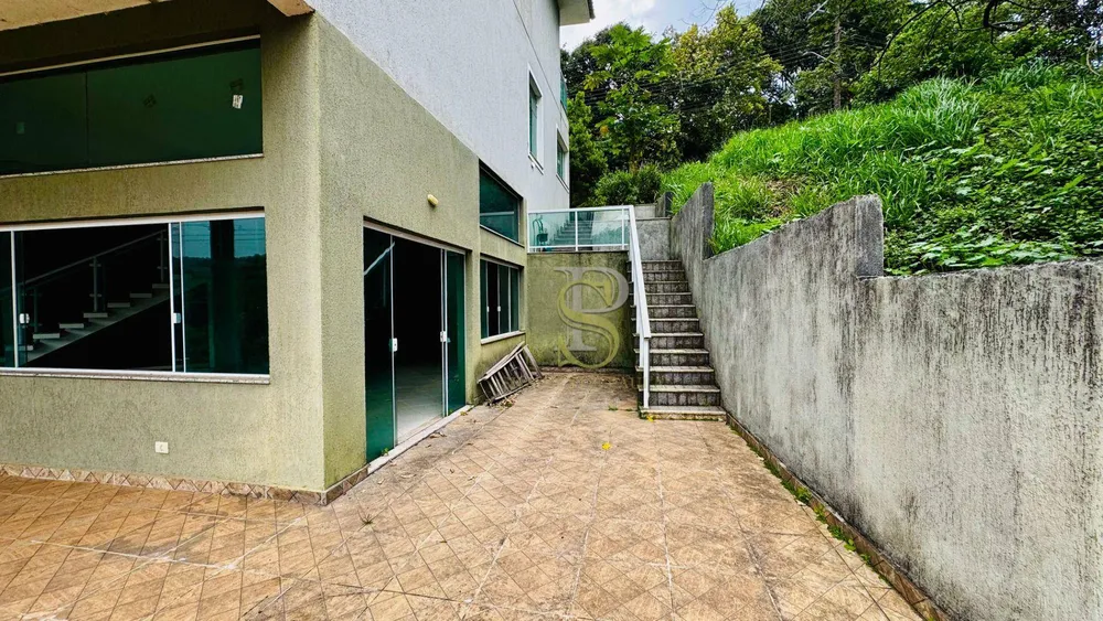 Casa de Condomínio, 5 quartos - Foto 14