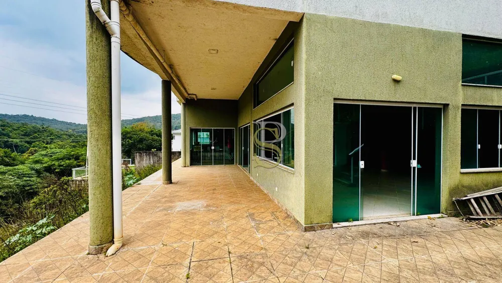 Casa de Condomínio, 5 quartos - Foto 15