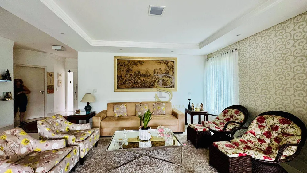 Casa de Condomínio, 5 quartos - Foto 5