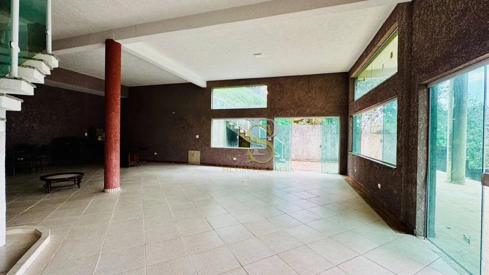 Casa de Condomínio, 5 quartos - Foto 12
