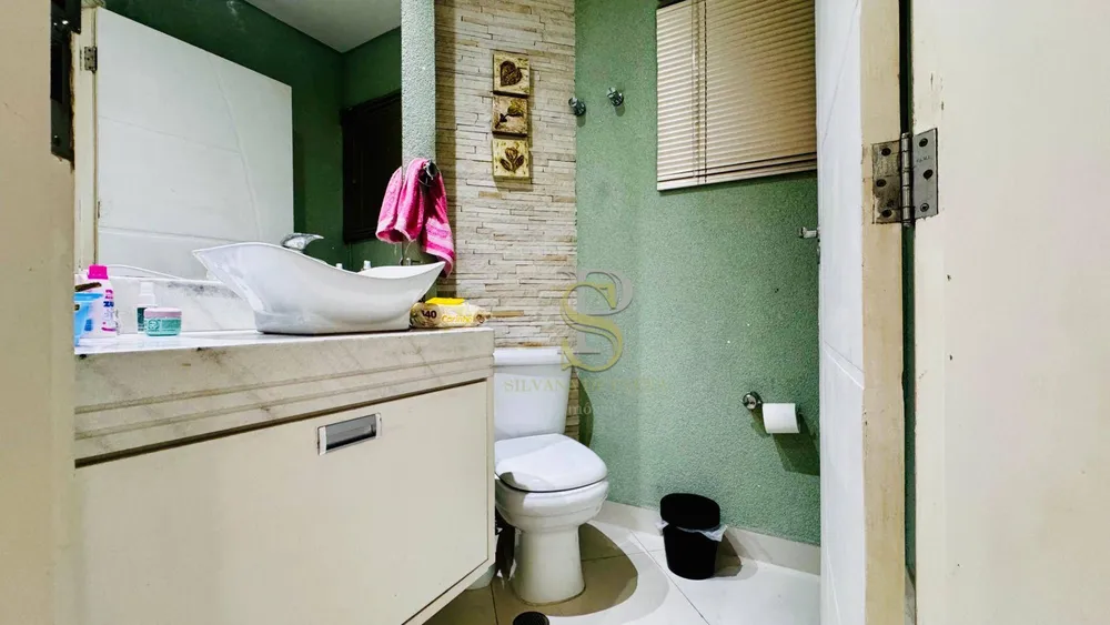 Casa de Condomínio, 5 quartos - Foto 3
