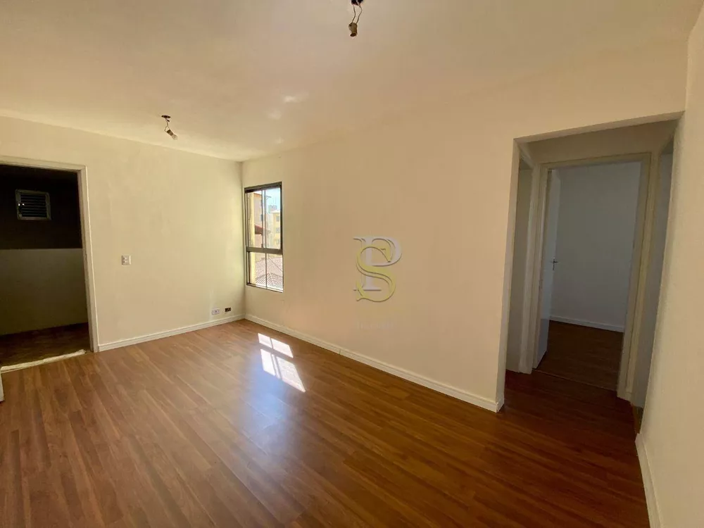 Apartamento, 2 quartos, 47 m² - Foto 1