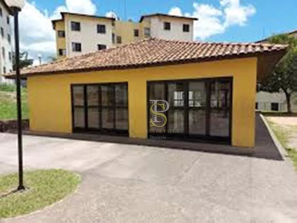 Apartamento, 2 quartos, 47 m² - Foto 4