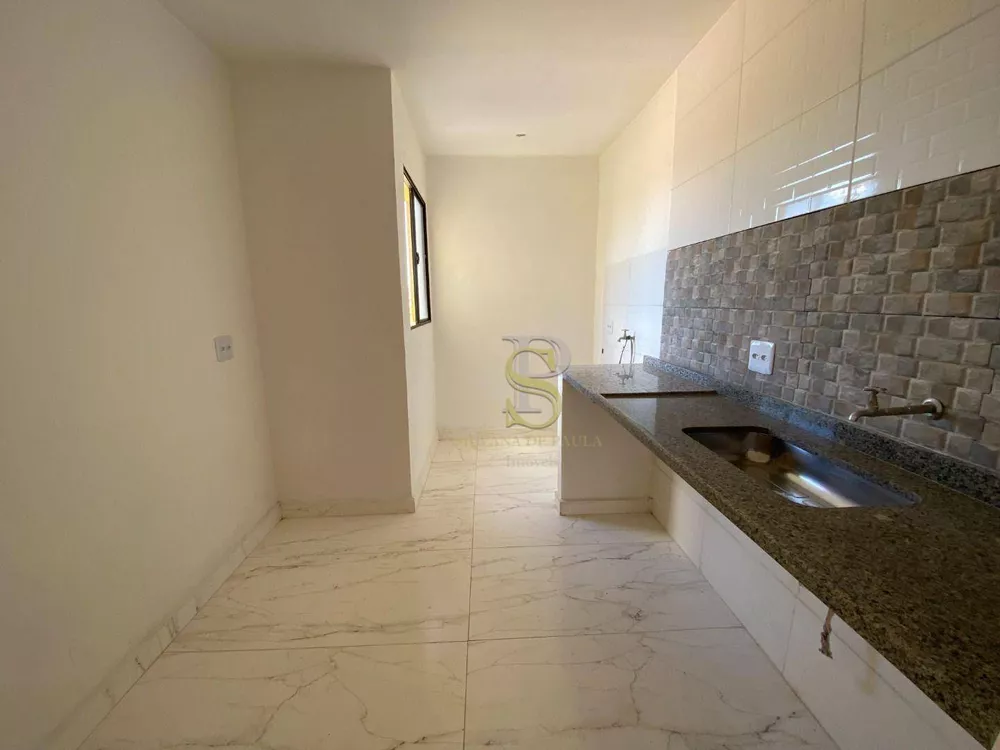Apartamento, 2 quartos, 47 m² - Foto 2
