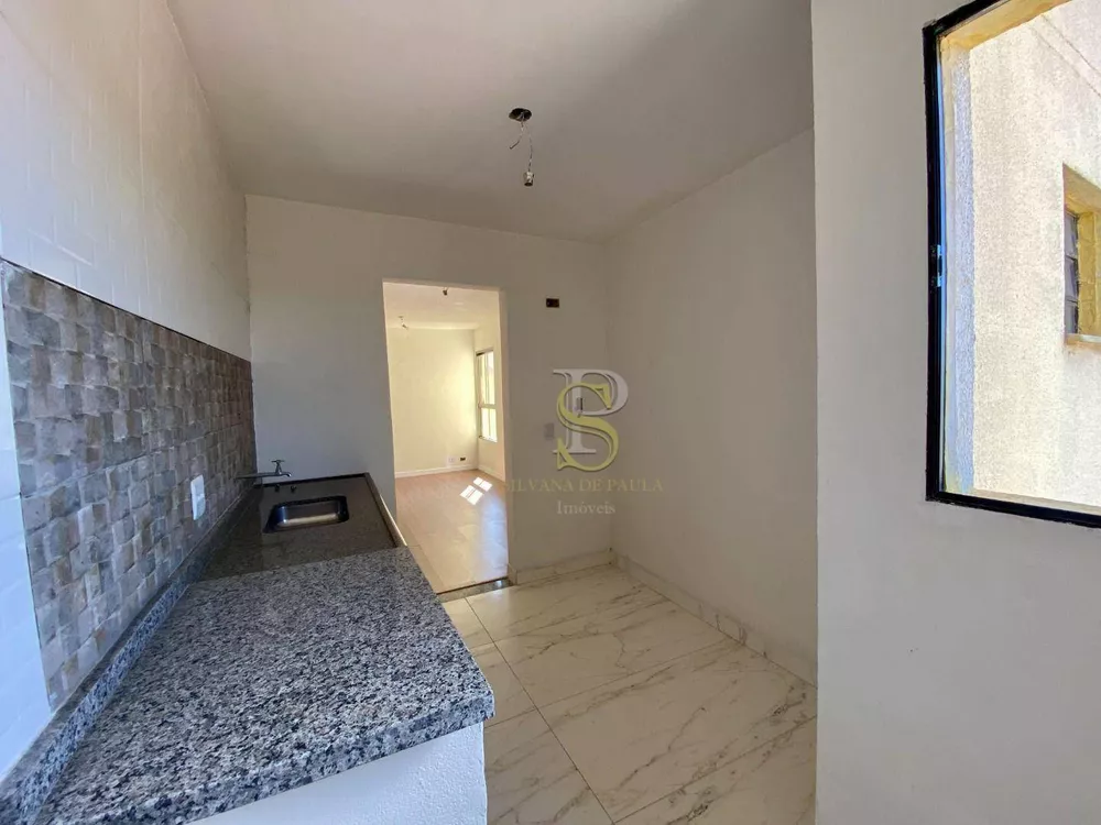 Apartamento, 2 quartos, 47 m² - Foto 3