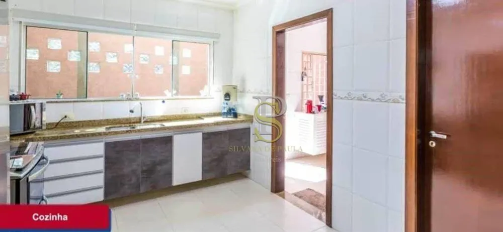 Casa, 5 quartos, 280 m² - Foto 14