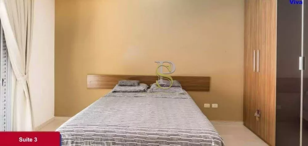 Casa, 5 quartos, 280 m² - Foto 4
