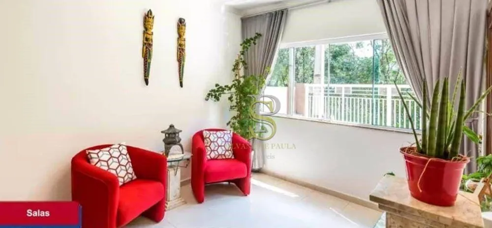 Casa, 5 quartos, 280 m² - Foto 9