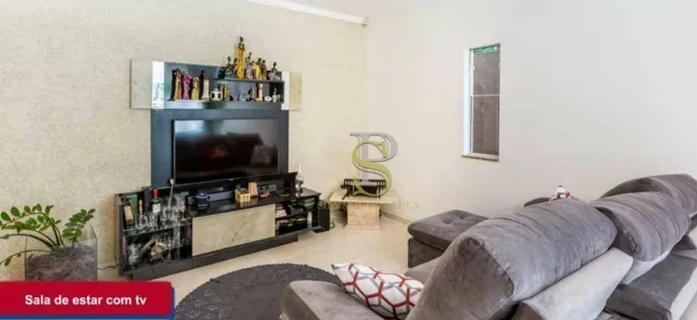 Casa, 5 quartos, 280 m² - Foto 6