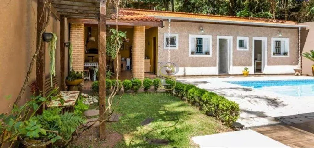 Casa, 5 quartos, 280 m² - Foto 5