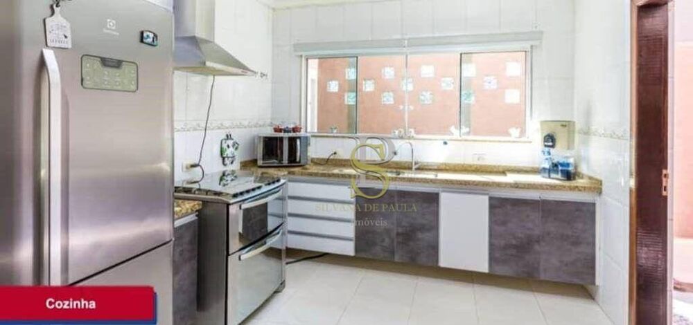 Casa, 5 quartos, 280 m² - Foto 12