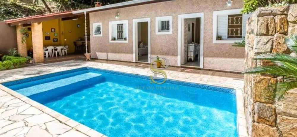 Casa, 5 quartos, 280 m² - Foto 2