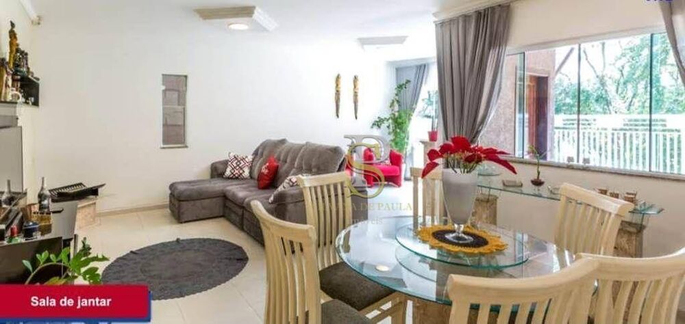 Casa, 5 quartos, 280 m² - Foto 10