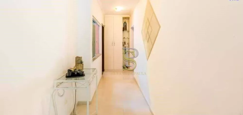 Casa, 5 quartos, 280 m² - Foto 1