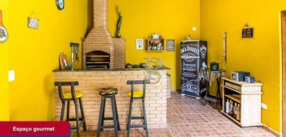 Casa, 5 quartos, 280 m² - Foto 6