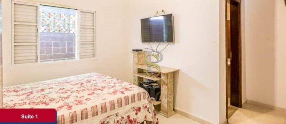 Casa, 5 quartos, 280 m² - Foto 11
