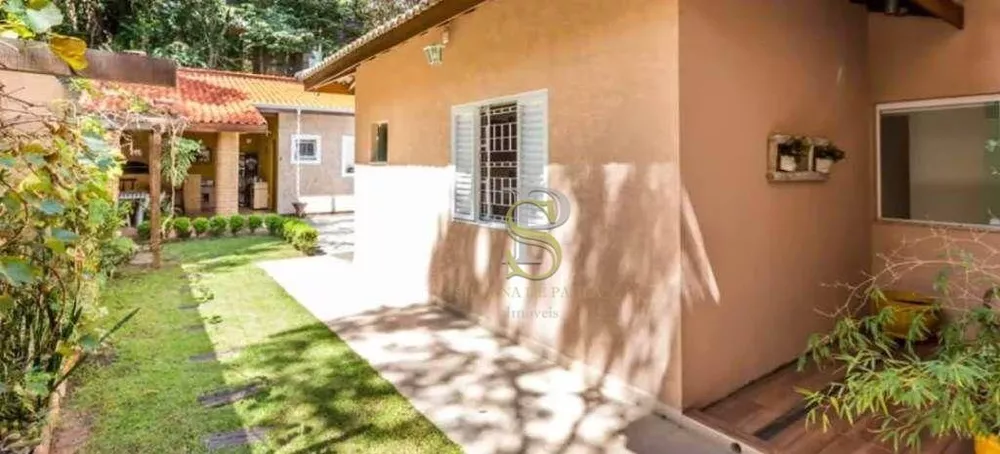 Casa, 5 quartos, 280 m² - Foto 2