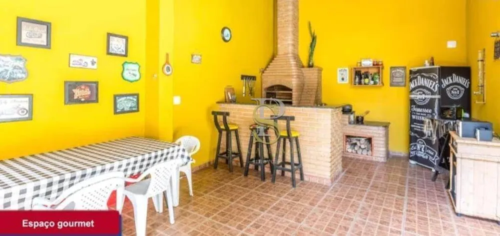 Casa, 5 quartos, 280 m² - Foto 5