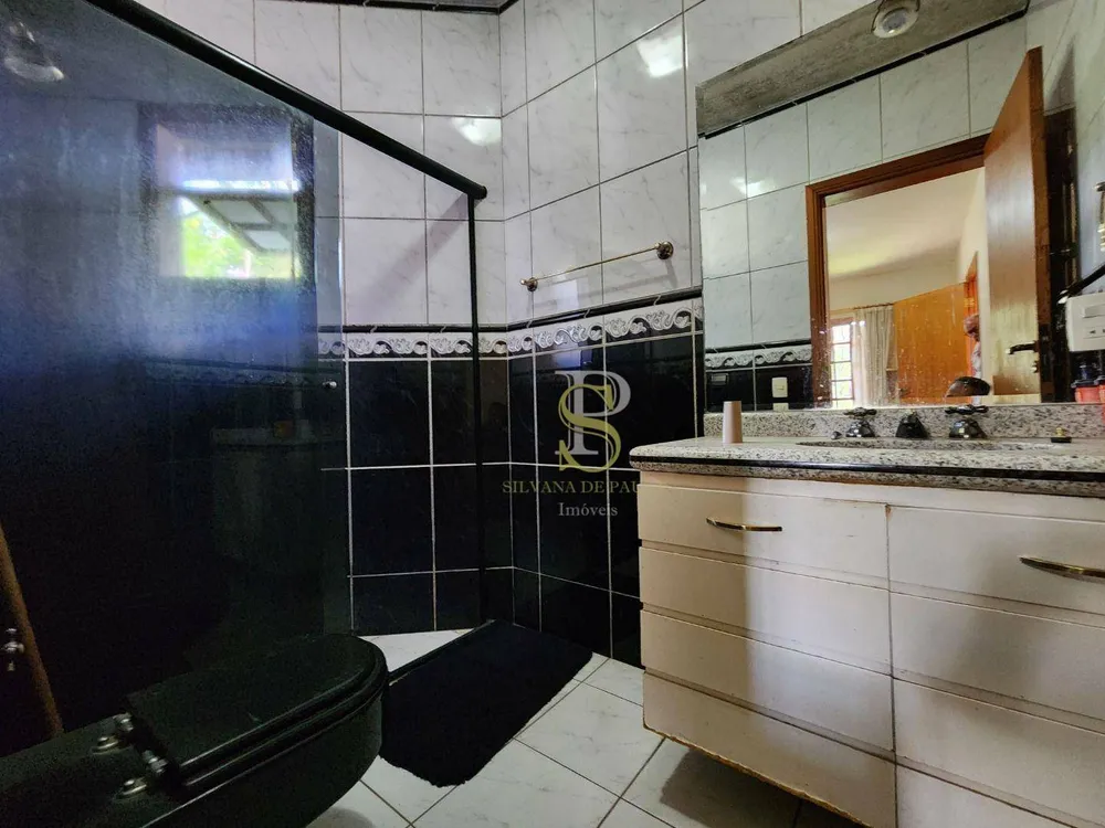 Casa de Condomínio, 4 quartos - Foto 9