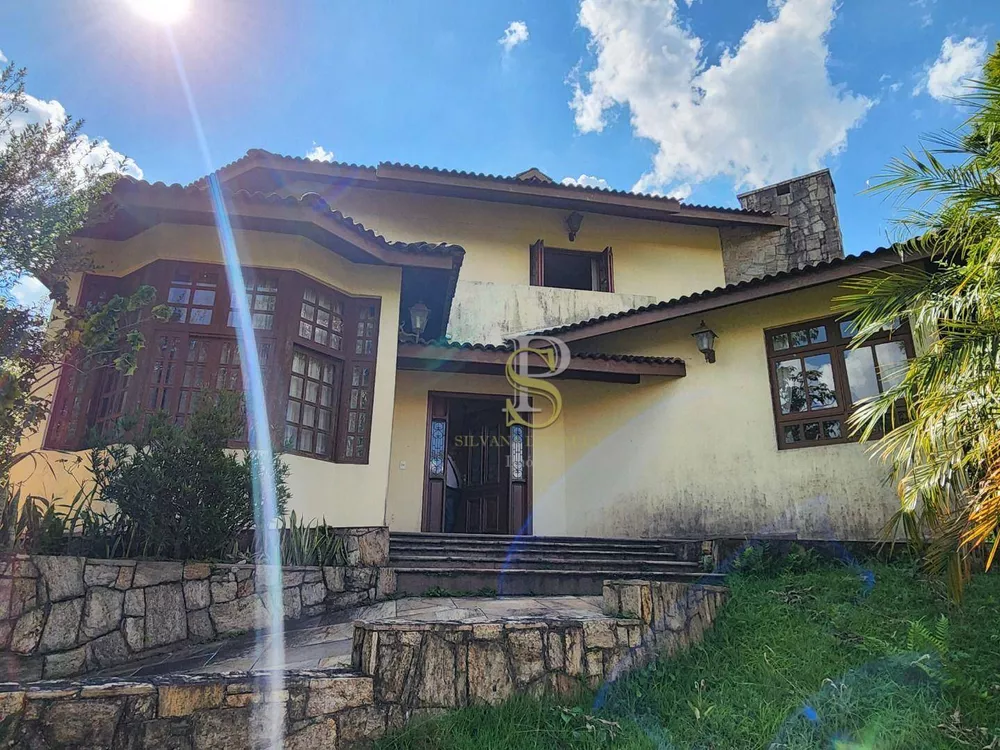 Casa de Condomínio, 4 quartos - Foto 3