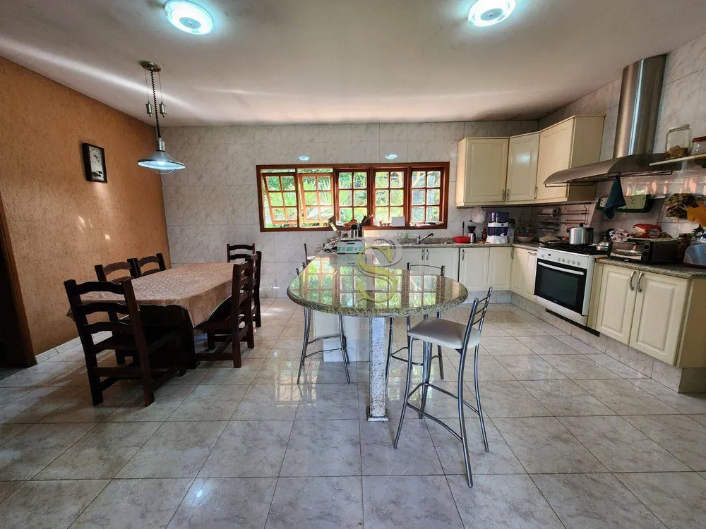Casa de Condomínio, 4 quartos - Foto 5