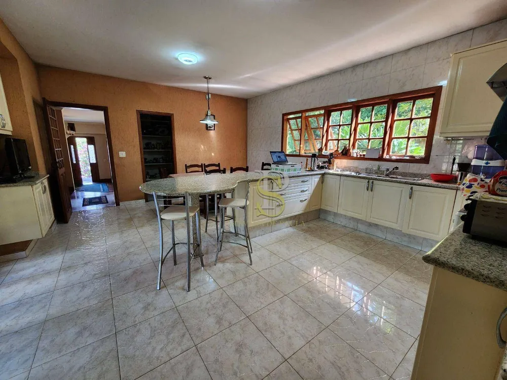 Casa de Condomínio, 4 quartos - Foto 6