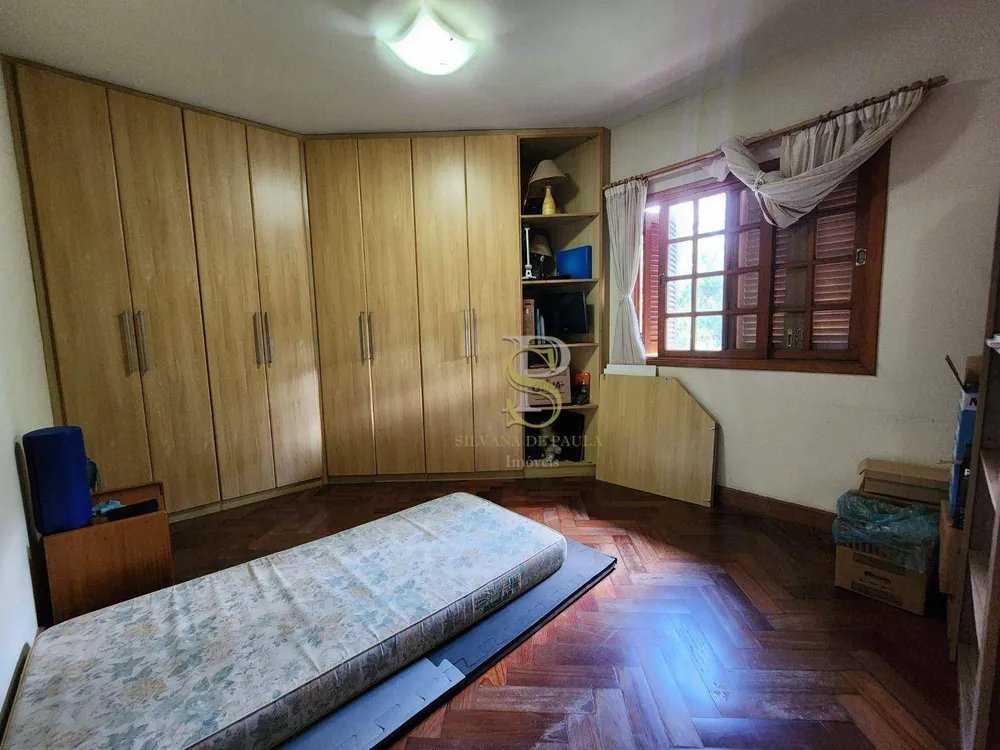 Casa de Condomínio, 4 quartos - Foto 10