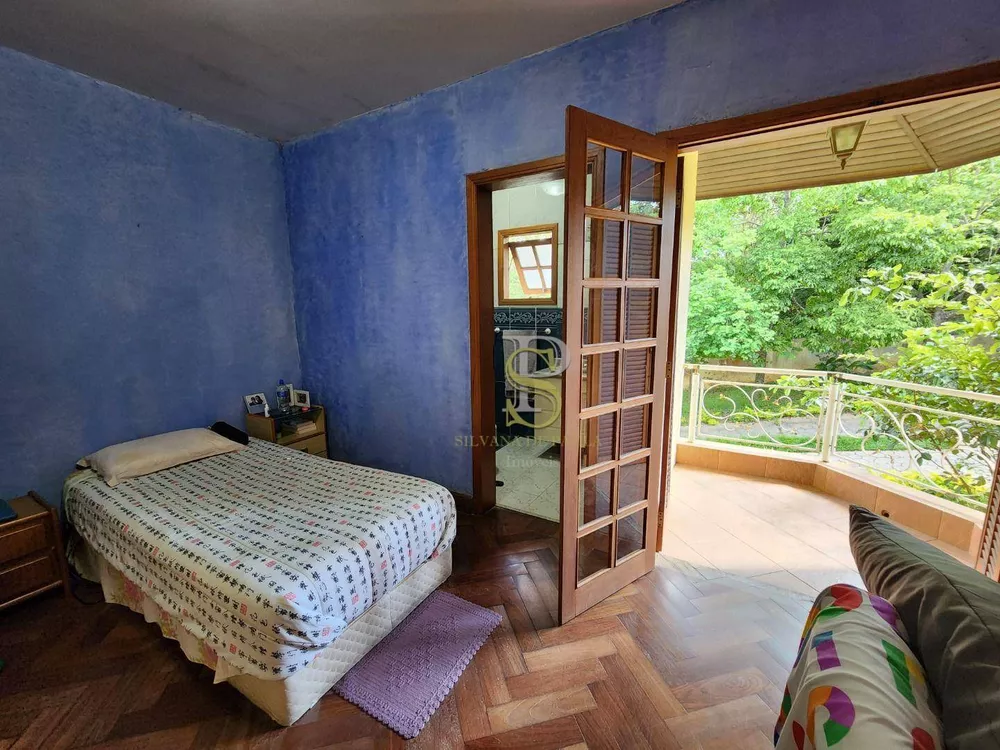 Casa de Condomínio, 4 quartos - Foto 2