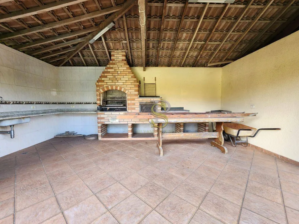 Casa de Condomínio, 4 quartos - Foto 14