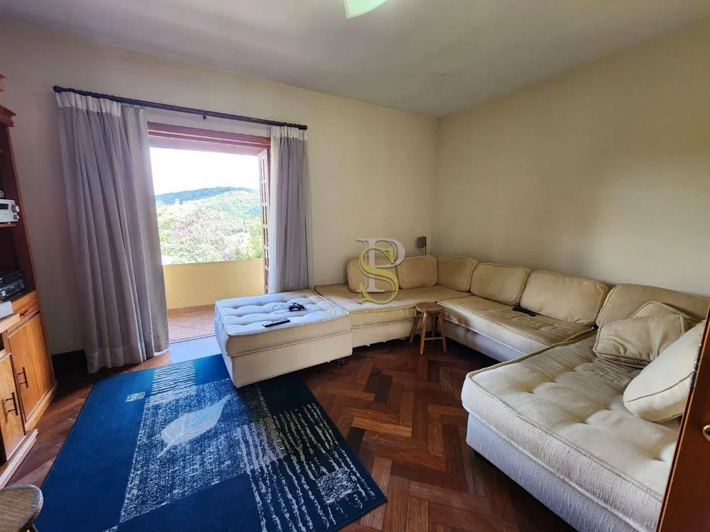 Casa de Condomínio, 4 quartos - Foto 8