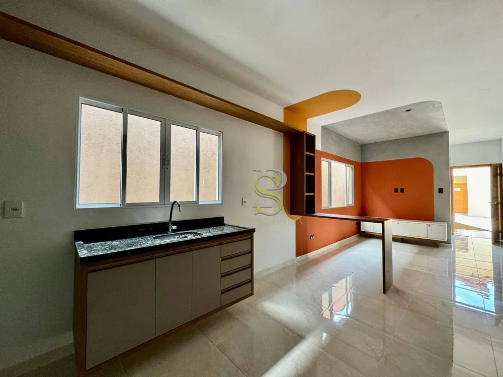 Casa, 2 quartos, 74 m² - Foto 12