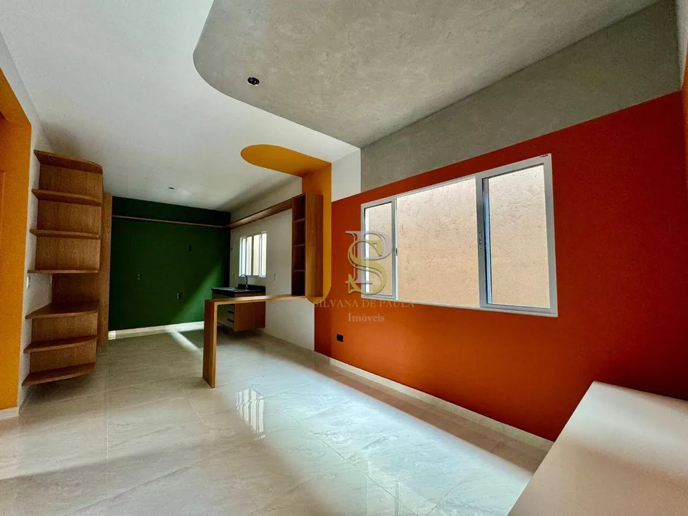 Casa, 2 quartos, 74 m² - Foto 4